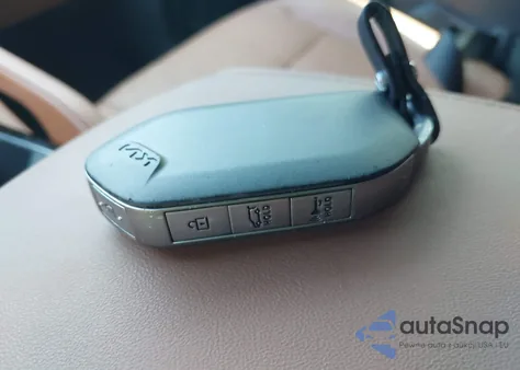 2023 Kia Telluride Sx X-Pro из США, поврежденный, VIN 5XYP5DGC7PG379879